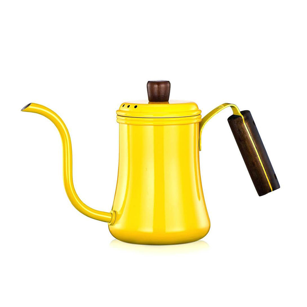 New Able Brewing System